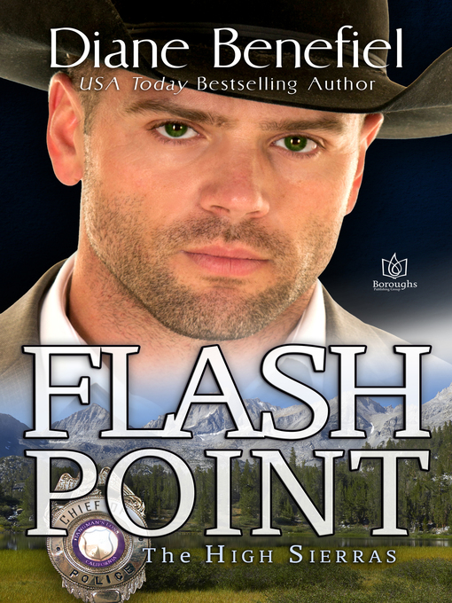 Title details for Flash Point by Diane Benefiel - Available